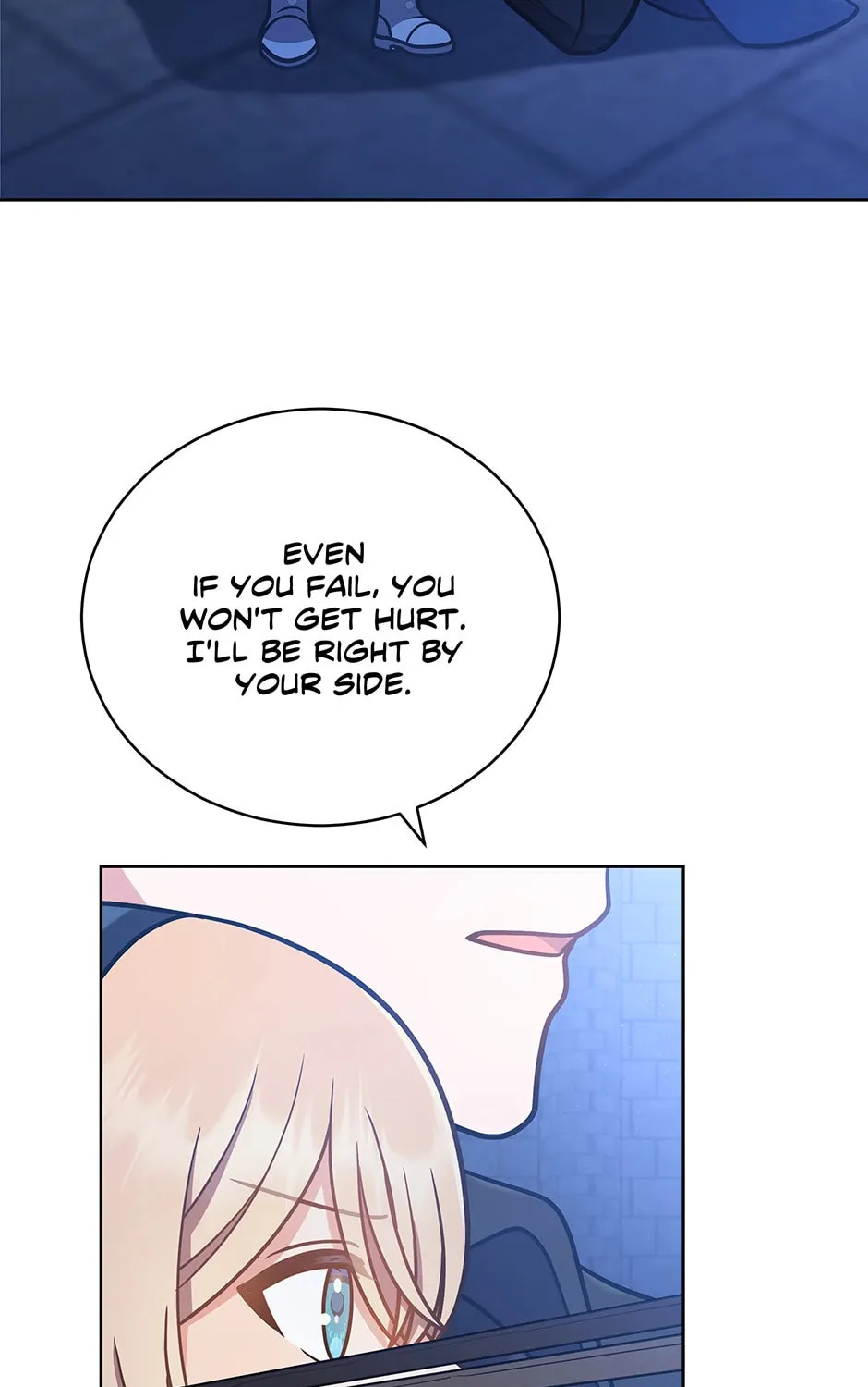 I Became the Daughter-in-Law of the Righteous Mad Dog Chapter 30 page 115 - 
