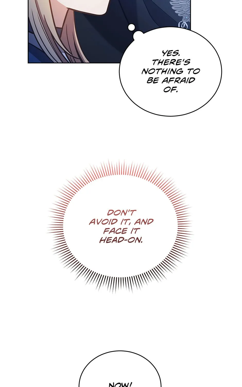 I Became the Daughter-in-Law of the Righteous Mad Dog Chapter 30 page 117 - 