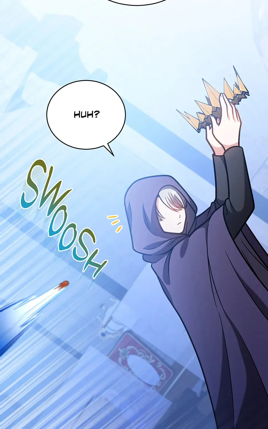 I Became the Daughter-in-Law of the Righteous Mad Dog Chapter 30 page 121 - 