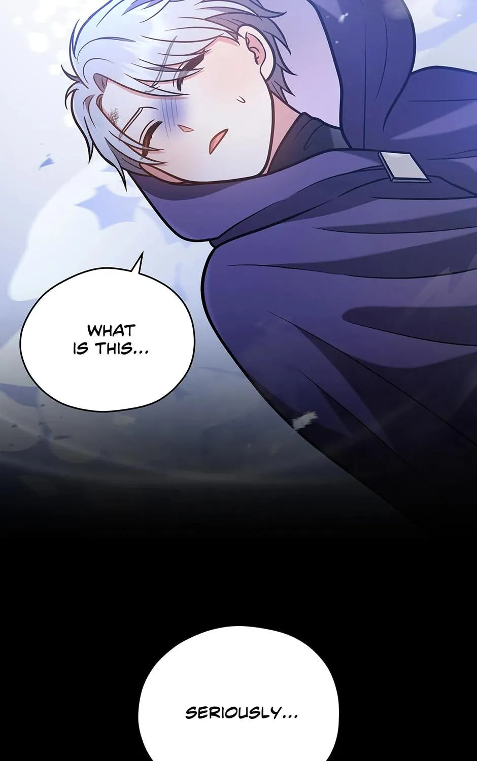 I Became the Daughter-in-Law of the Righteous Mad Dog Chapter 30 page 131 - 