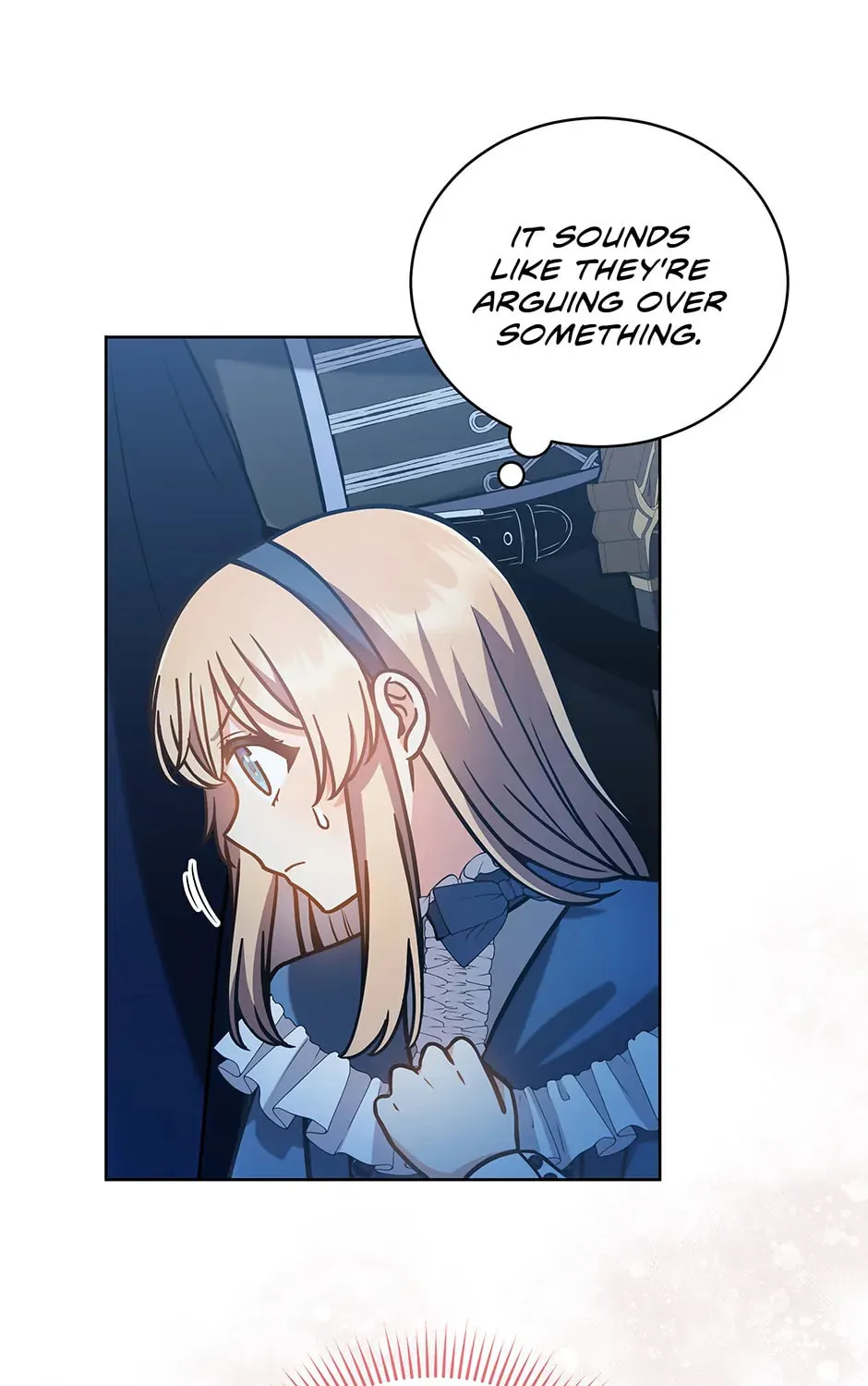 I Became the Daughter-in-Law of the Righteous Mad Dog Chapter 30 page 15 - 