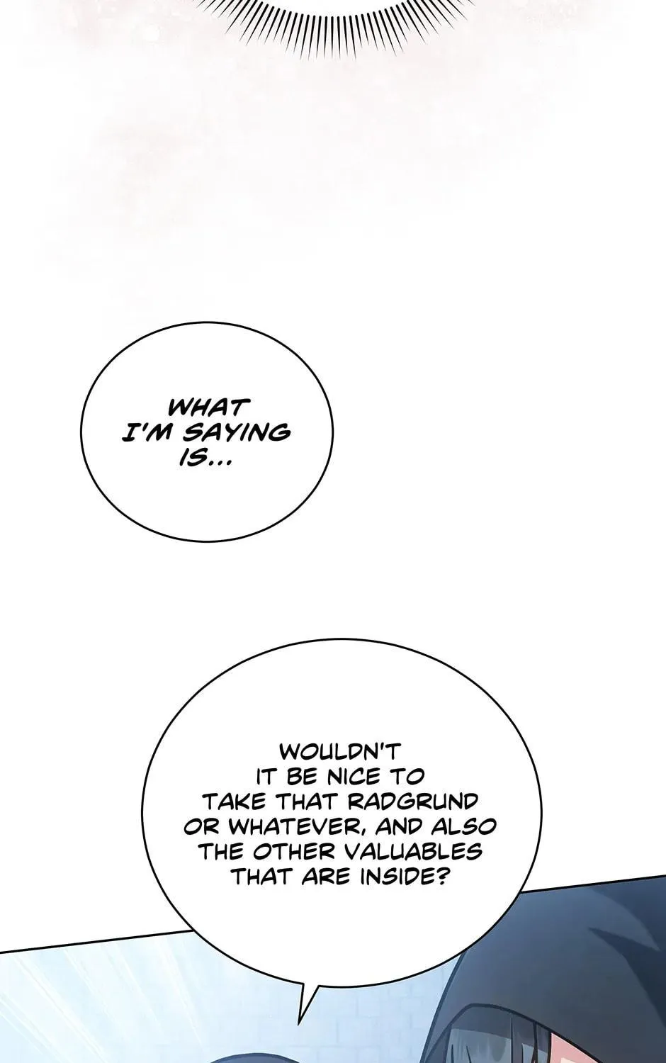 I Became the Daughter-in-Law of the Righteous Mad Dog Chapter 30 page 17 - 