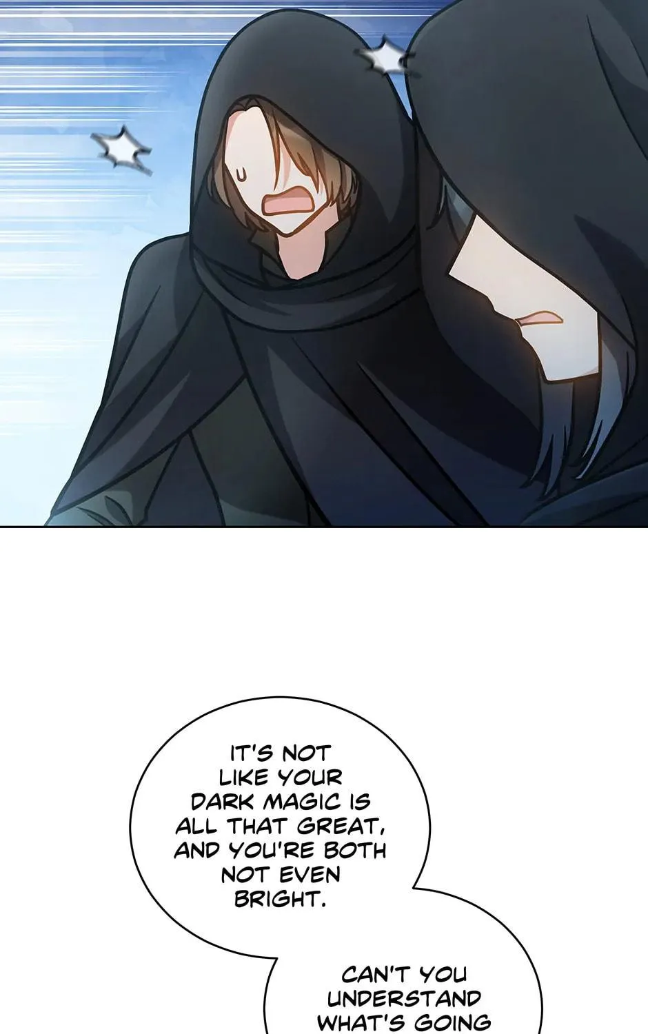 I Became the Daughter-in-Law of the Righteous Mad Dog Chapter 30 page 23 - 