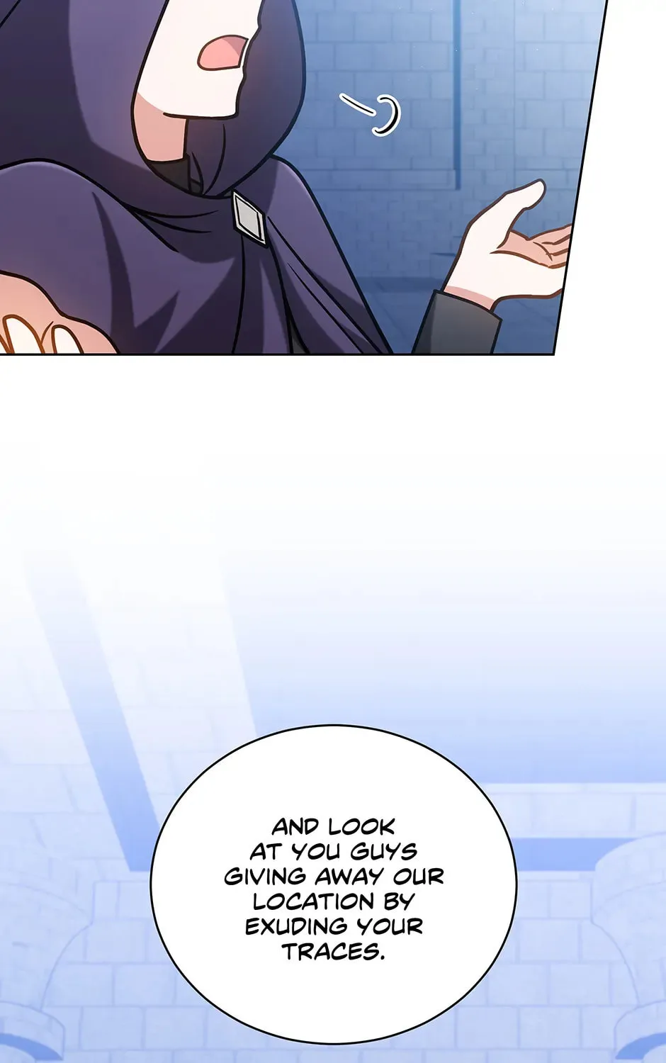 I Became the Daughter-in-Law of the Righteous Mad Dog Chapter 30 page 25 - 