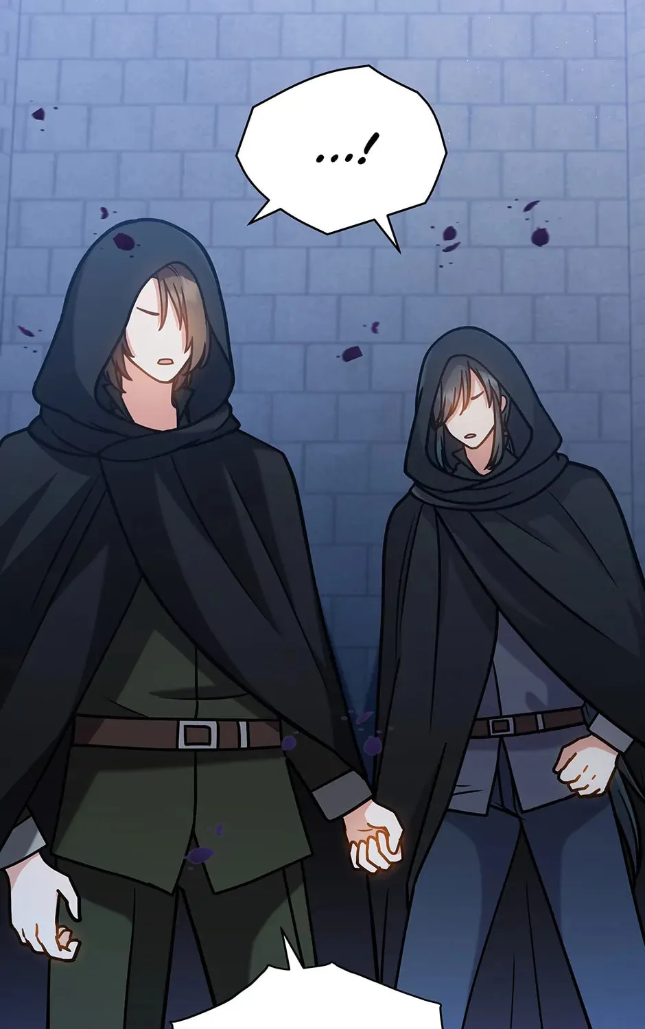 I Became the Daughter-in-Law of the Righteous Mad Dog Chapter 30 page 27 - 