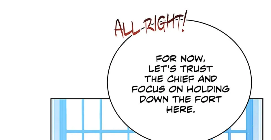 I Became the Daughter-in-Law of the Righteous Mad Dog Chapter 30 page 4 - 