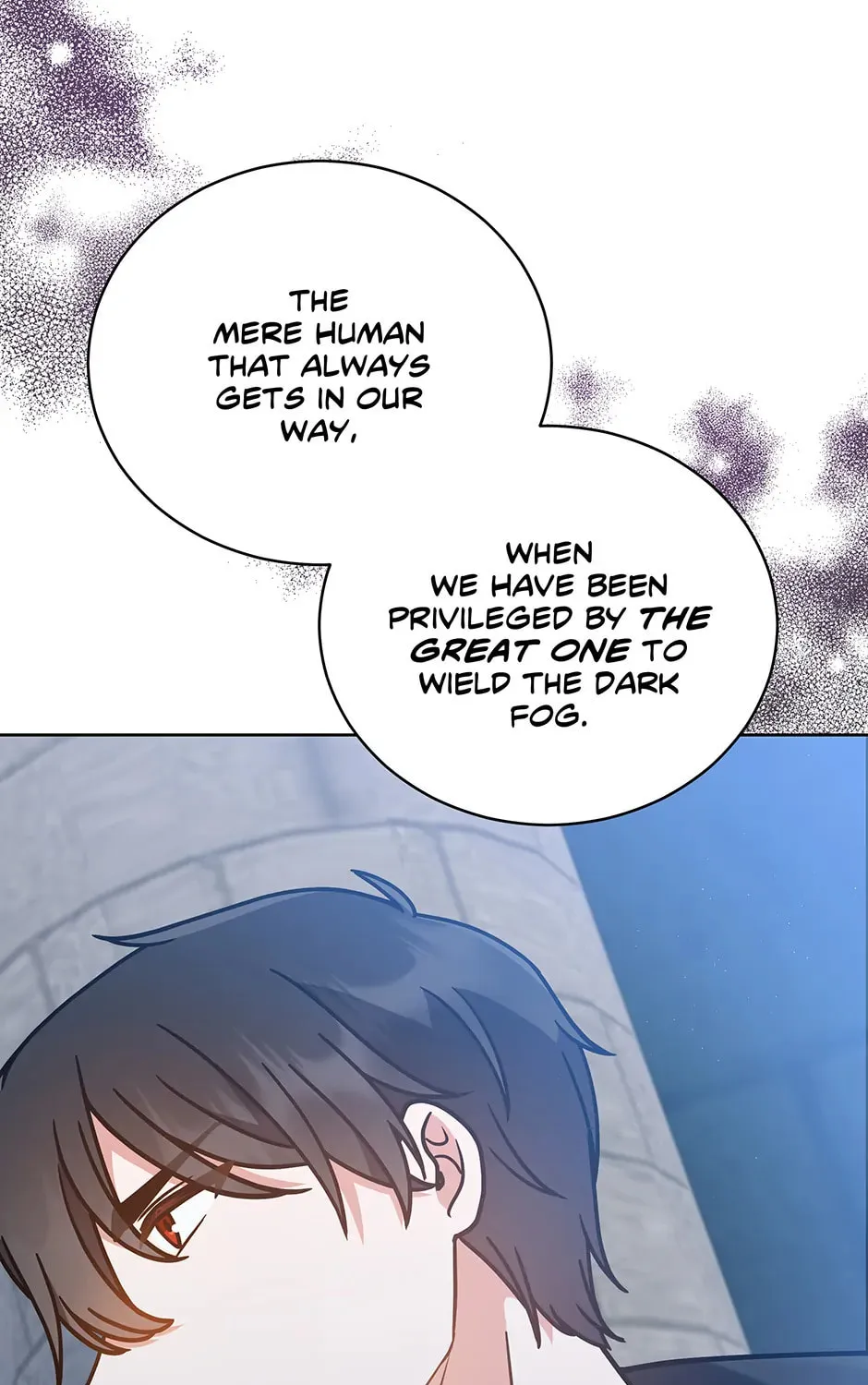 I Became the Daughter-in-Law of the Righteous Mad Dog Chapter 30 page 31 - 