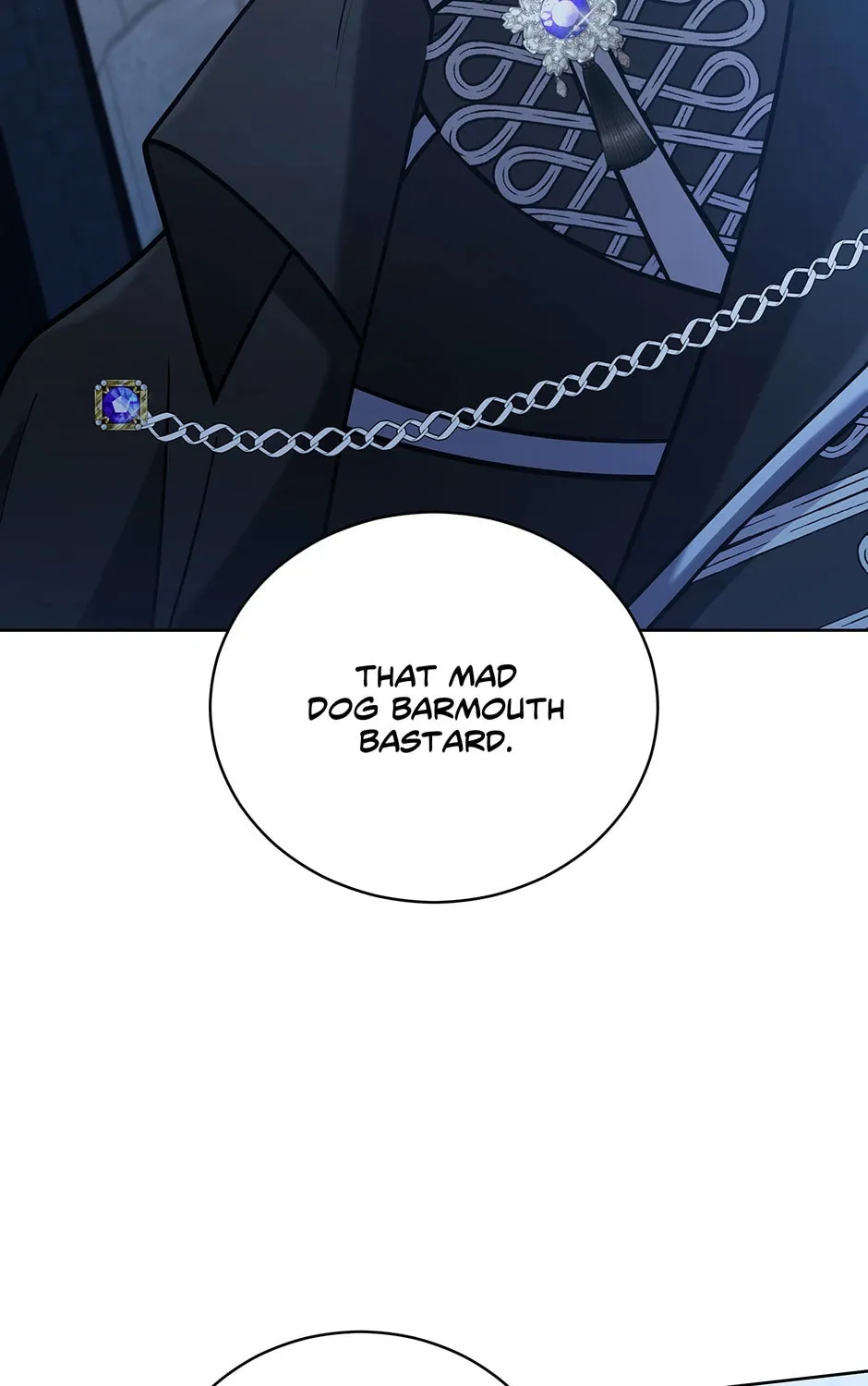 I Became the Daughter-in-Law of the Righteous Mad Dog Chapter 30 page 33 - 