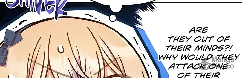 I Became the Daughter-in-Law of the Righteous Mad Dog Chapter 30 page 48 - 