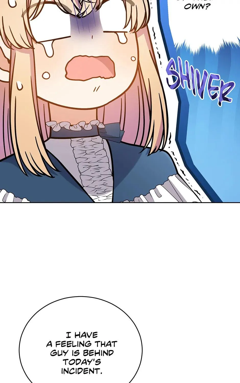 I Became the Daughter-in-Law of the Righteous Mad Dog Chapter 30 page 49 - 