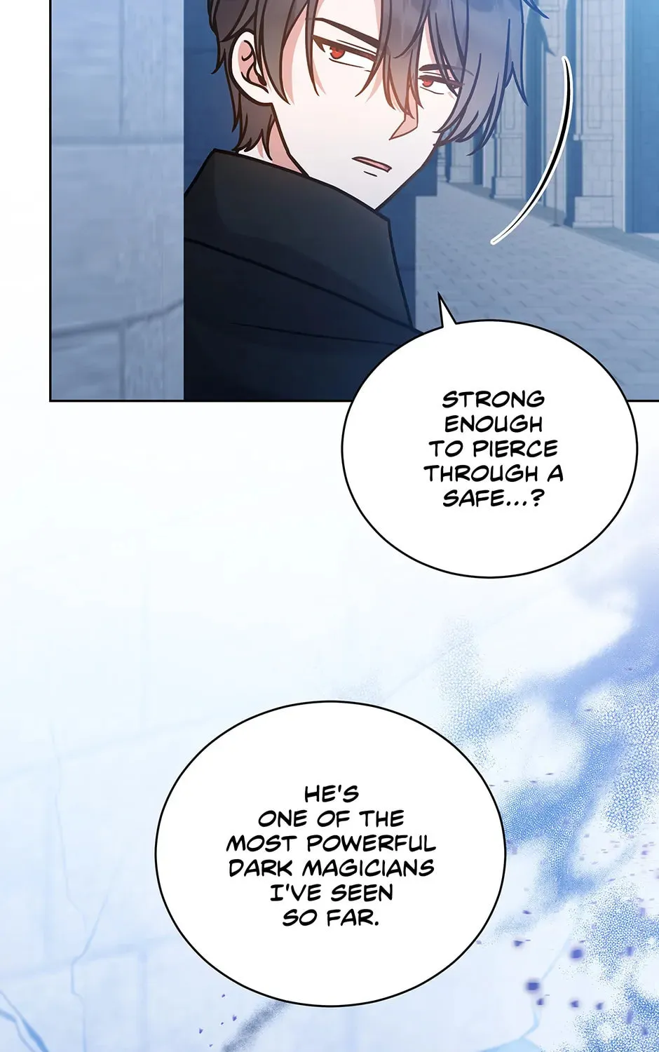 I Became the Daughter-in-Law of the Righteous Mad Dog Chapter 30 page 51 - 