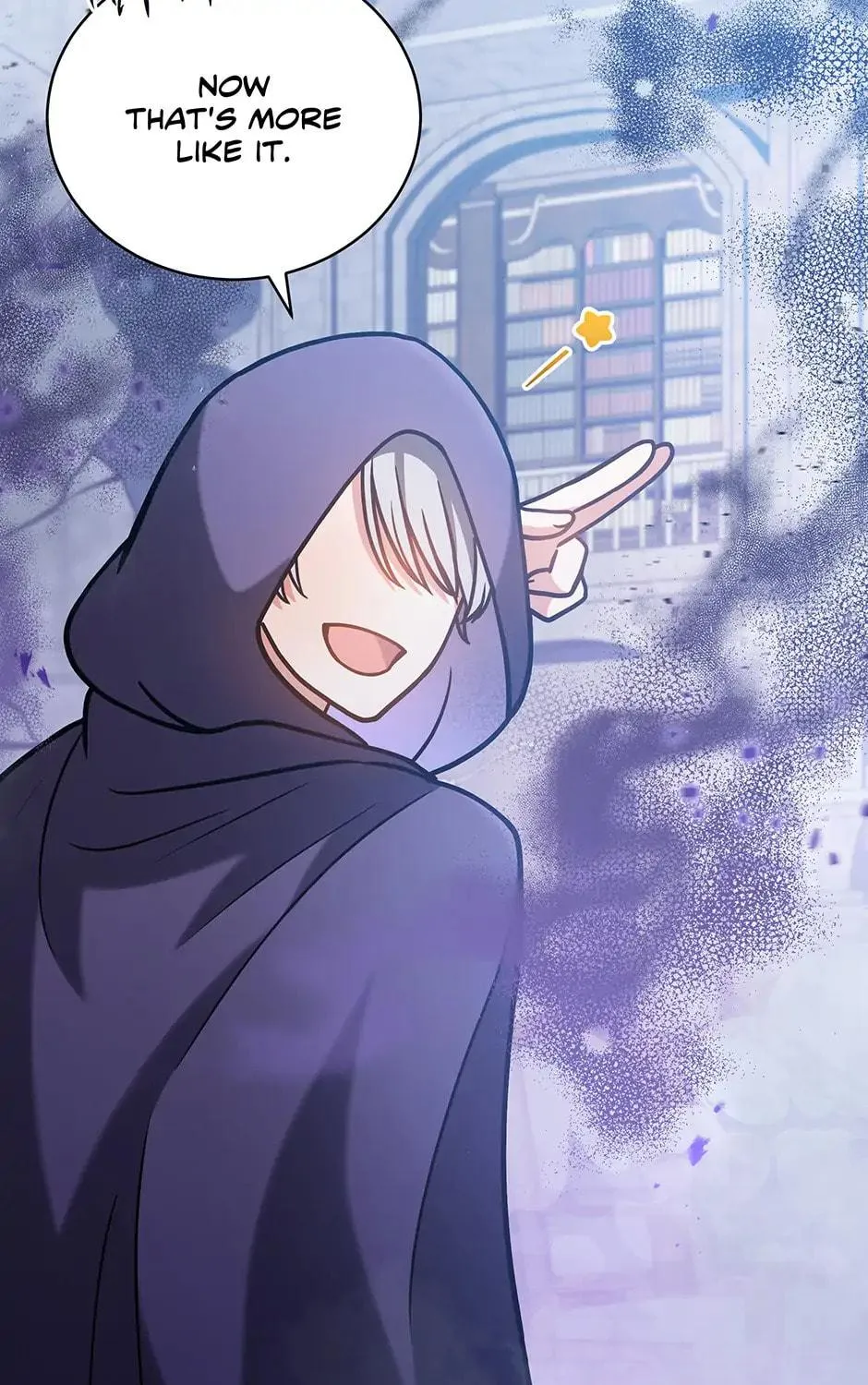 I Became the Daughter-in-Law of the Righteous Mad Dog Chapter 30 page 53 - 