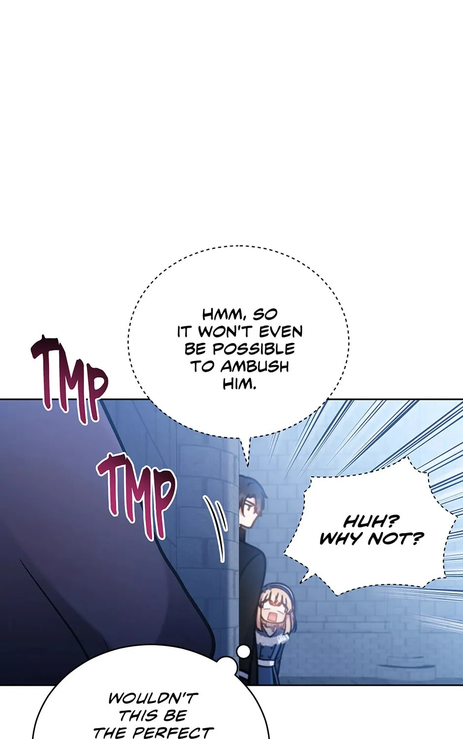 I Became the Daughter-in-Law of the Righteous Mad Dog Chapter 30 page 55 - 