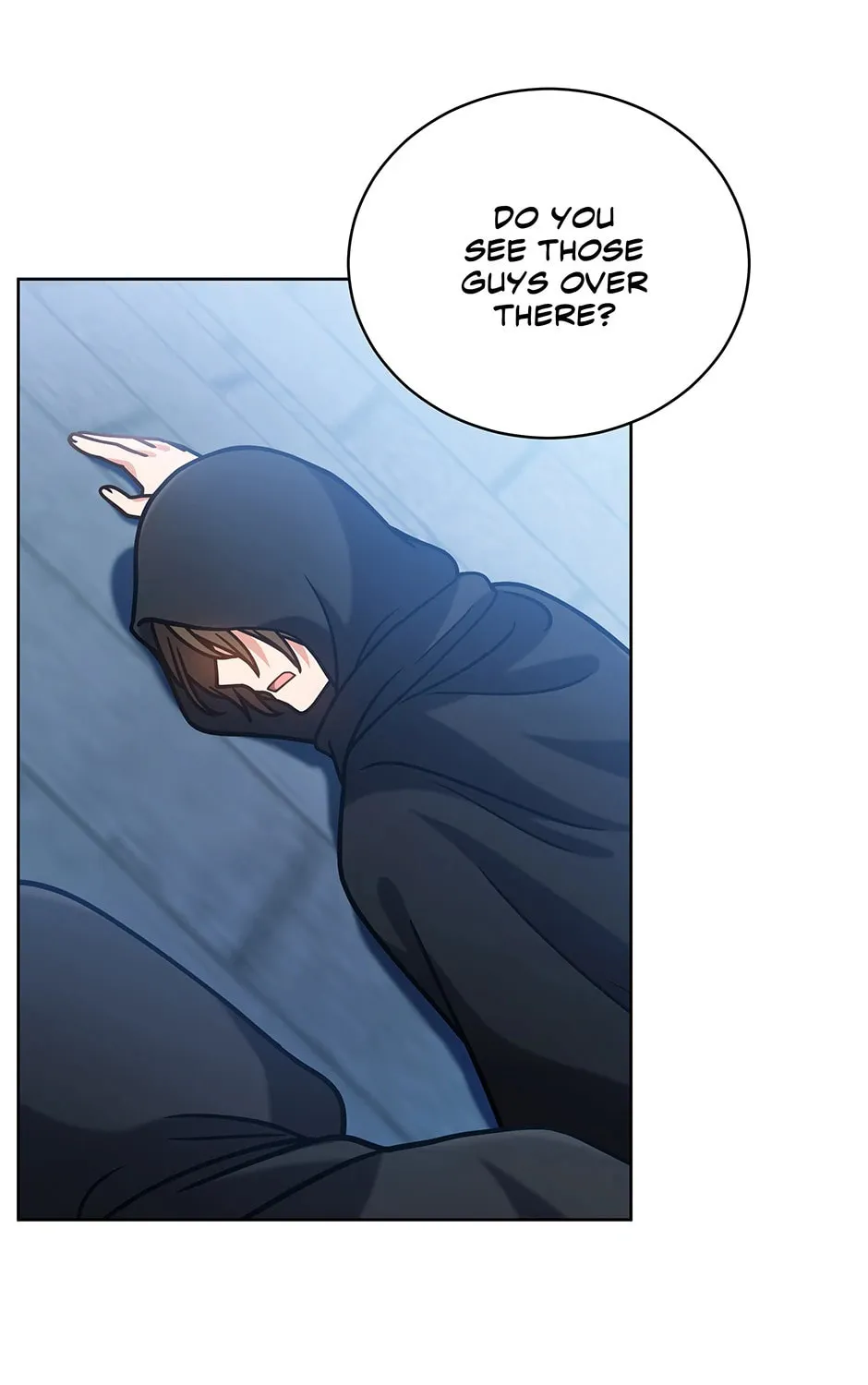 I Became the Daughter-in-Law of the Righteous Mad Dog Chapter 30 page 57 - 