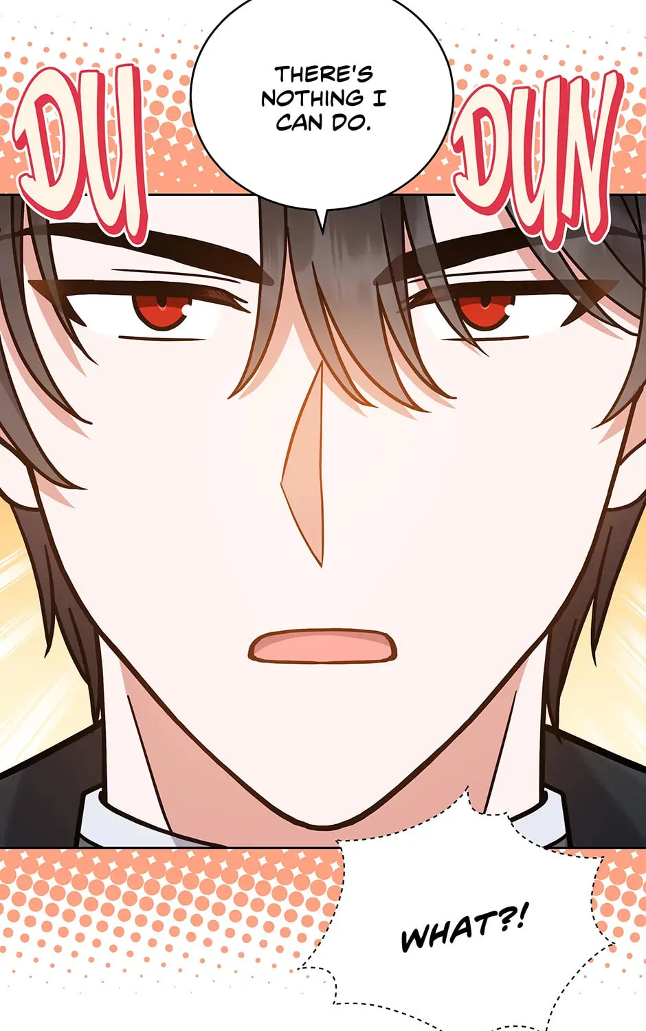 I Became the Daughter-in-Law of the Righteous Mad Dog Chapter 30 page 63 - 