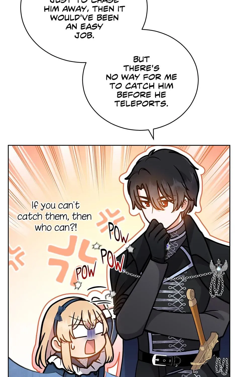 I Became the Daughter-in-Law of the Righteous Mad Dog Chapter 30 page 65 - 