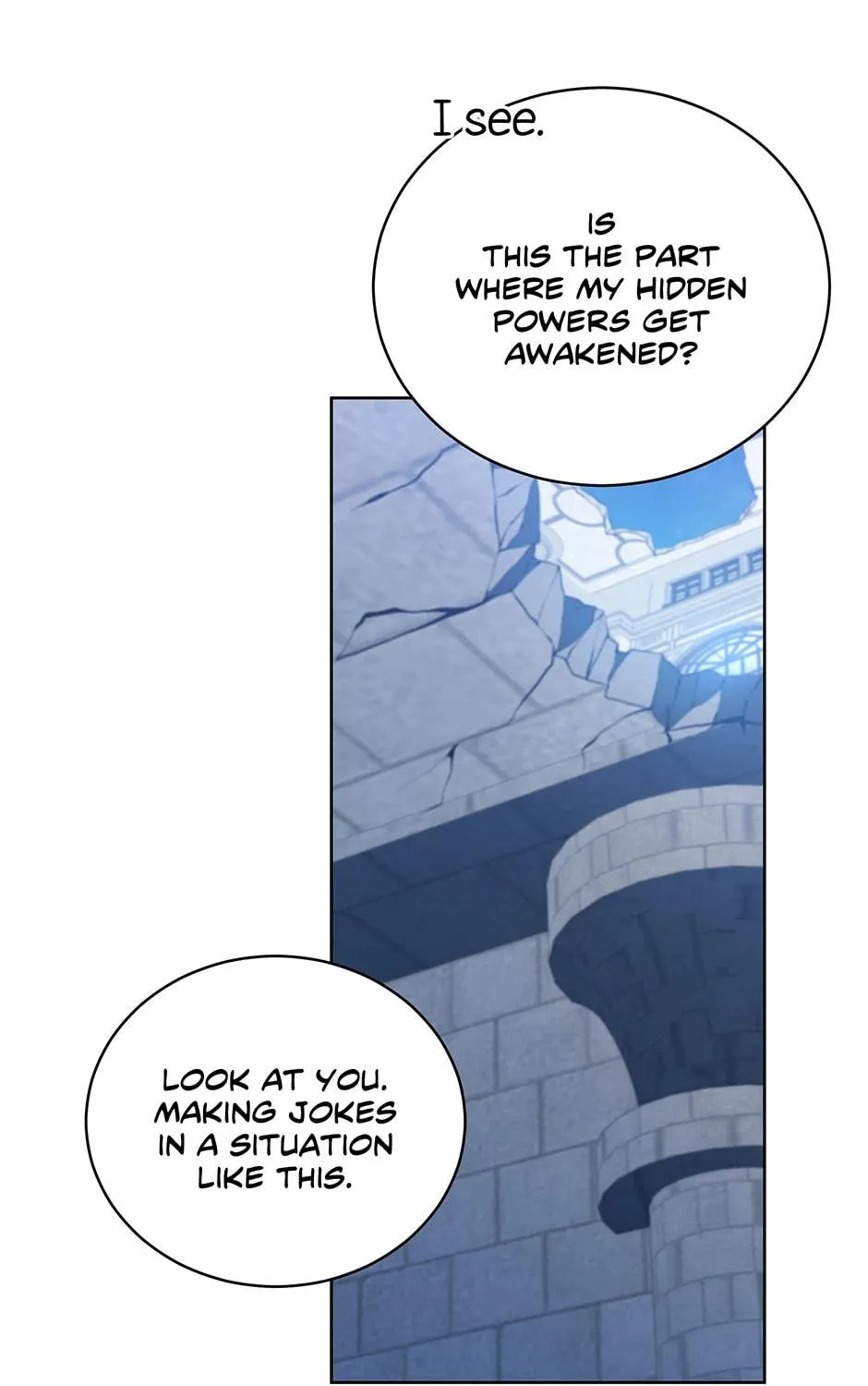 I Became the Daughter-in-Law of the Righteous Mad Dog Chapter 30 page 71 - 