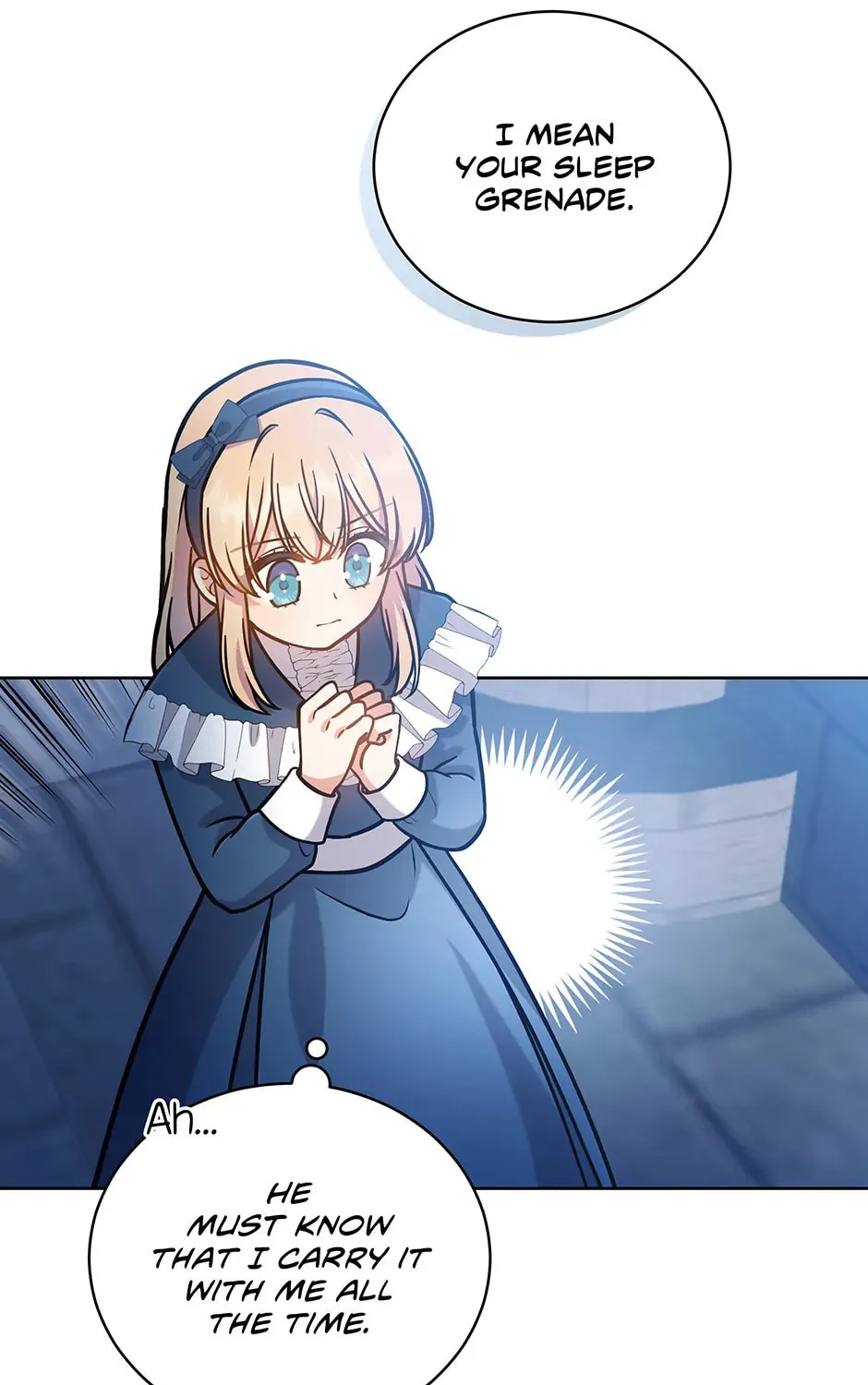 I Became the Daughter-in-Law of the Righteous Mad Dog Chapter 30 page 73 - 