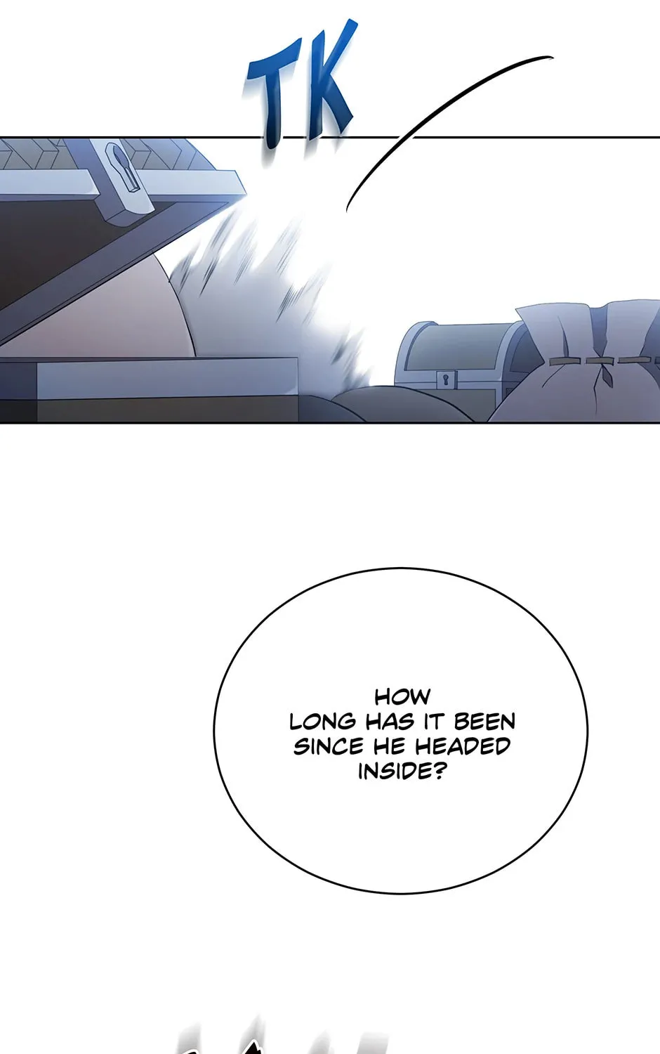 I Became the Daughter-in-Law of the Righteous Mad Dog Chapter 30 page 75 - 