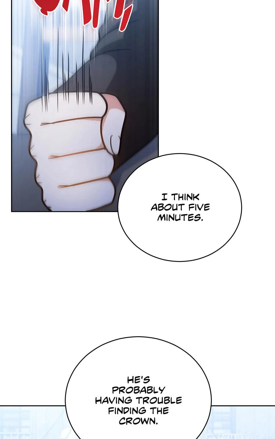 I Became the Daughter-in-Law of the Righteous Mad Dog Chapter 30 page 77 - 
