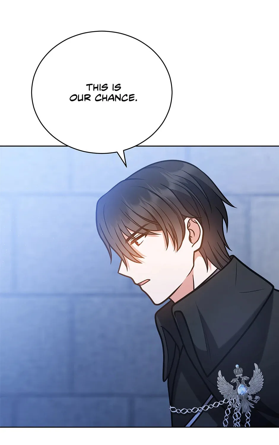 I Became the Daughter-in-Law of the Righteous Mad Dog Chapter 30 page 81 - 