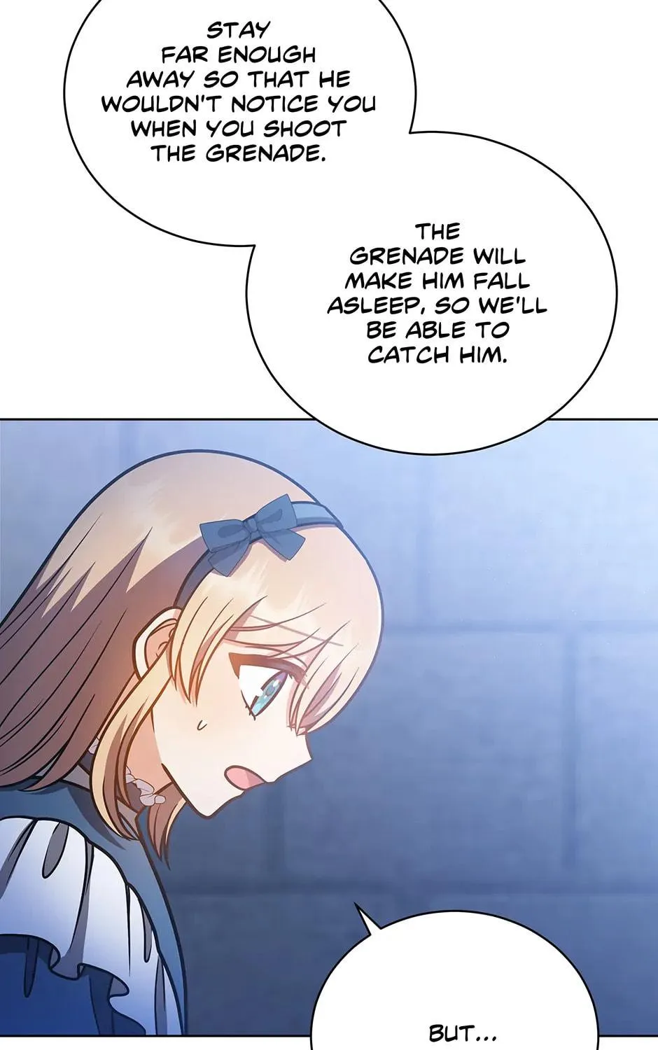 I Became the Daughter-in-Law of the Righteous Mad Dog Chapter 30 page 83 - 