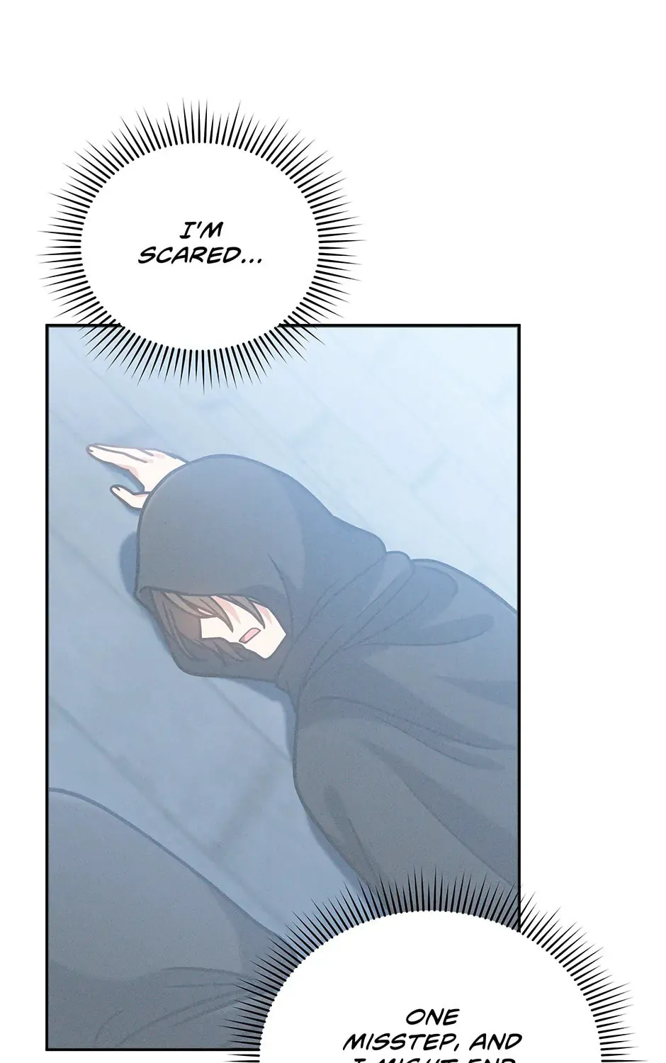 I Became the Daughter-in-Law of the Righteous Mad Dog Chapter 30 page 85 - 