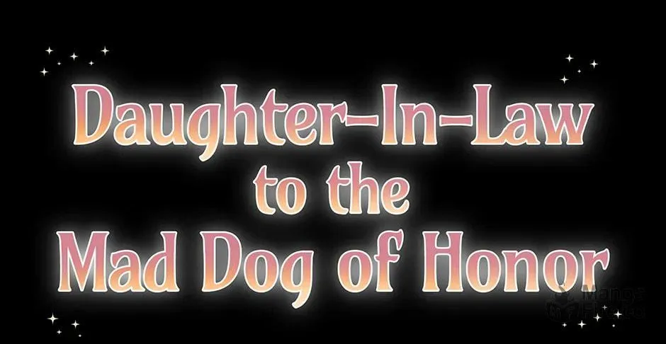 I Became the Daughter-in-Law of the Righteous Mad Dog Chapter 30 page 10 - 