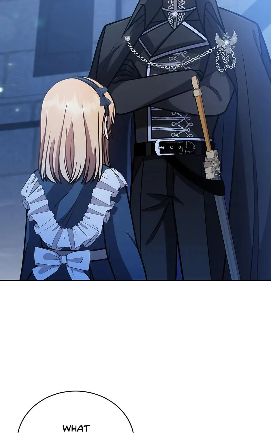 I Became the Daughter-in-Law of the Righteous Mad Dog Chapter 30 page 99 - 
