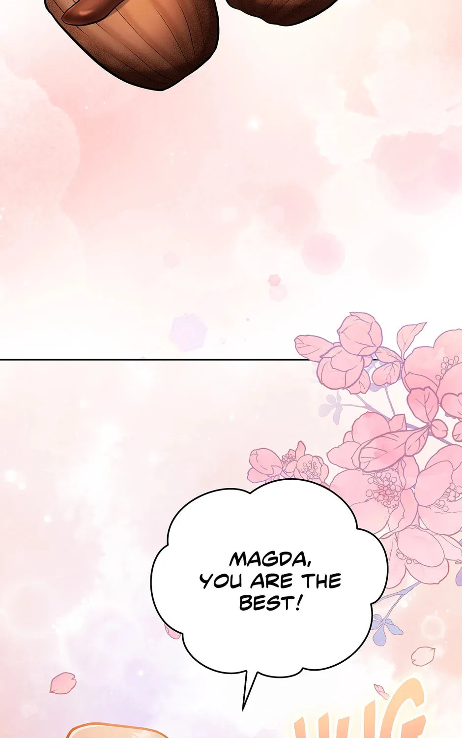 I Became the Daughter-in-Law of the Righteous Mad Dog Chapter 31 page 103 - 