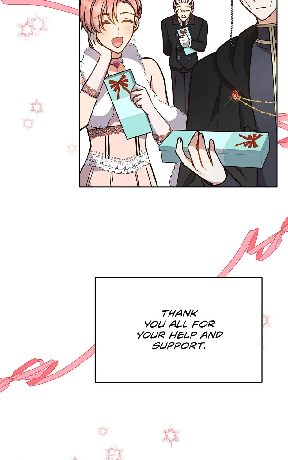 I Became the Daughter-in-Law of the Righteous Mad Dog Chapter 31 page 111 - 