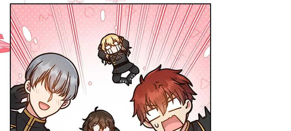 I Became the Daughter-in-Law of the Righteous Mad Dog Chapter 31 page 112 - 