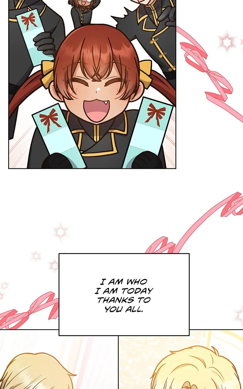 I Became the Daughter-in-Law of the Righteous Mad Dog Chapter 31 page 113 - 
