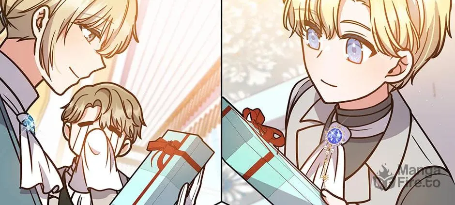 I Became the Daughter-in-Law of the Righteous Mad Dog Chapter 31 page 114 - 