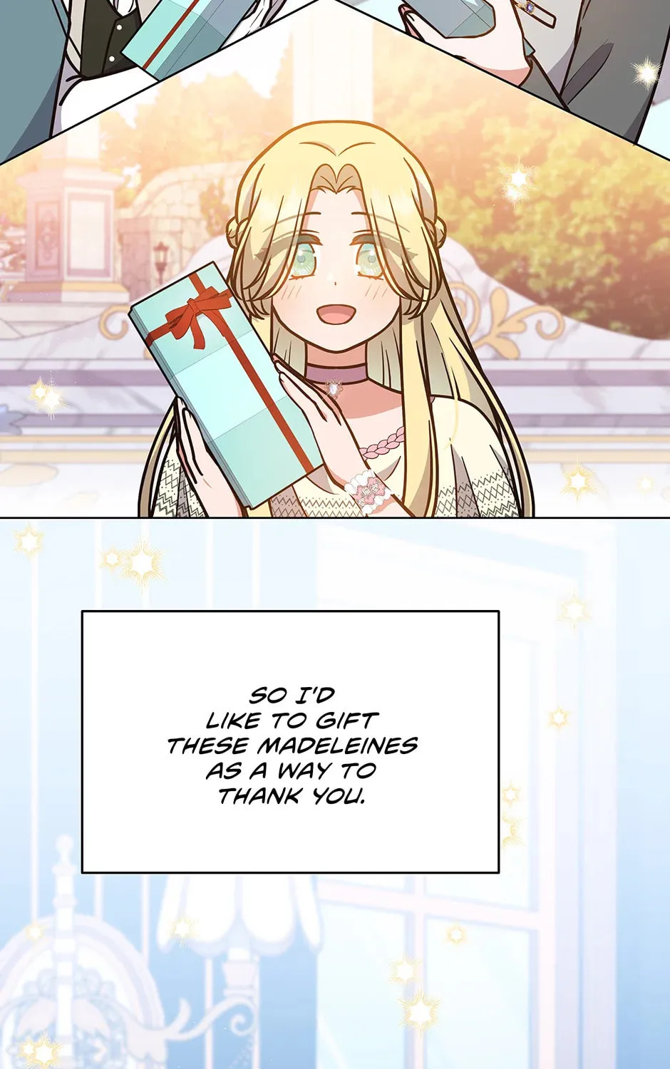 I Became the Daughter-in-Law of the Righteous Mad Dog Chapter 31 page 115 - 