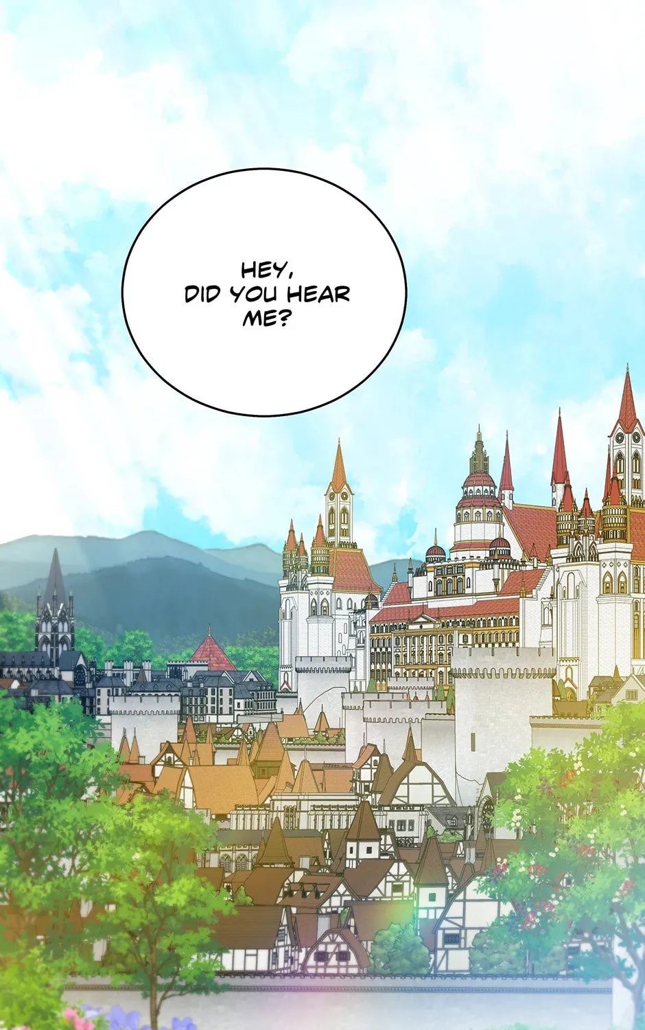 I Became the Daughter-in-Law of the Righteous Mad Dog Chapter 31 page 13 - 