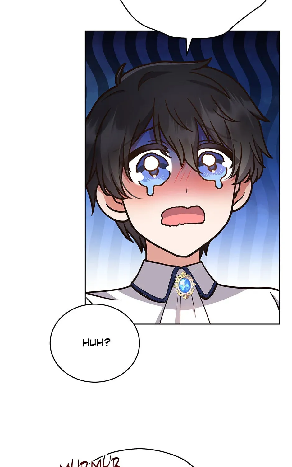 I Became the Daughter-in-Law of the Righteous Mad Dog Chapter 31 page 123 - 