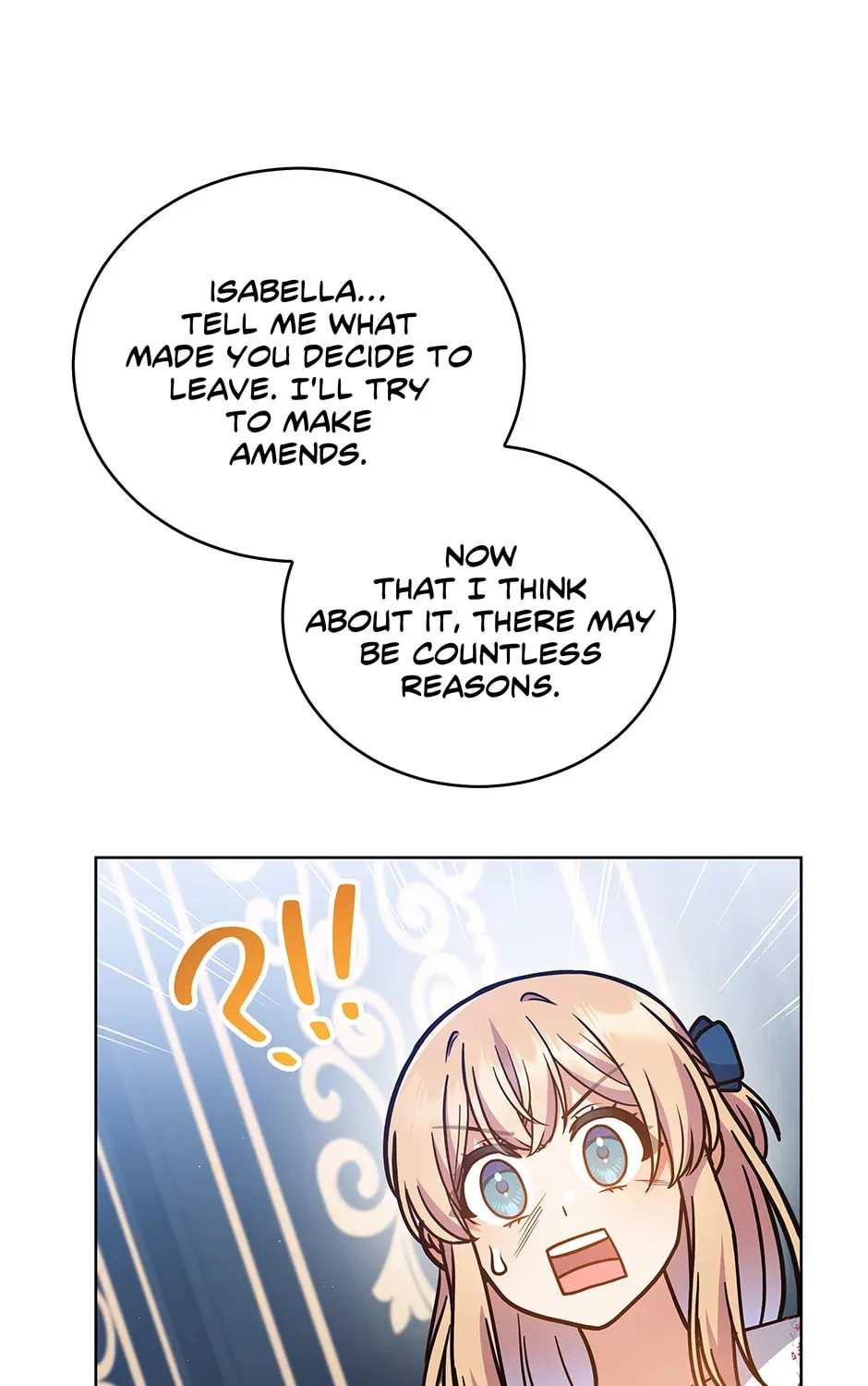 I Became the Daughter-in-Law of the Righteous Mad Dog Chapter 31 page 127 - 