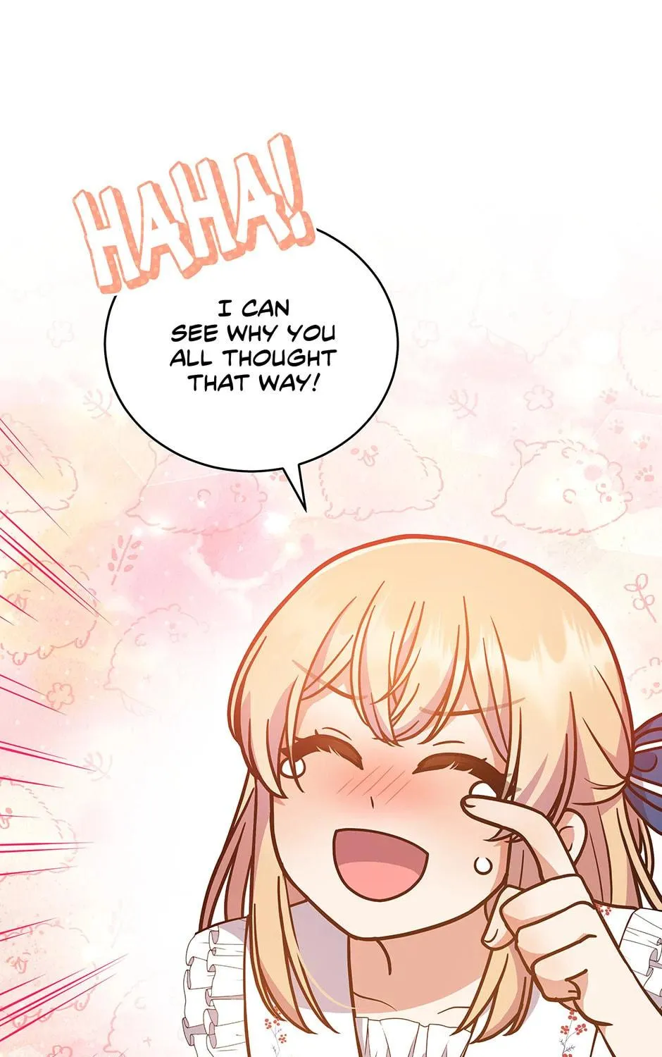 I Became the Daughter-in-Law of the Righteous Mad Dog Chapter 31 page 131 - 