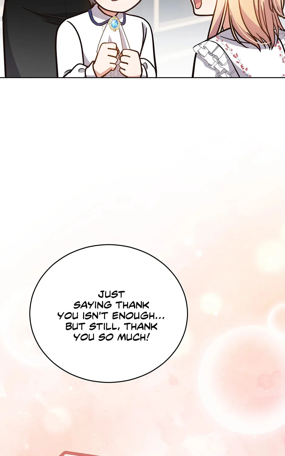 I Became the Daughter-in-Law of the Righteous Mad Dog Chapter 31 page 135 - 