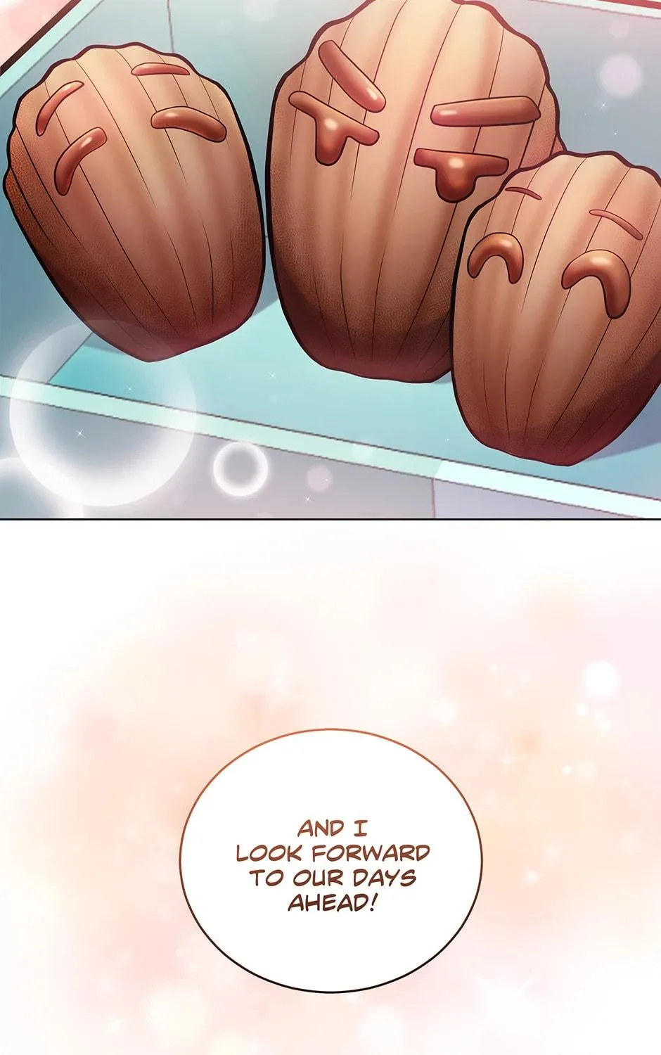 I Became the Daughter-in-Law of the Righteous Mad Dog Chapter 31 page 137 - 