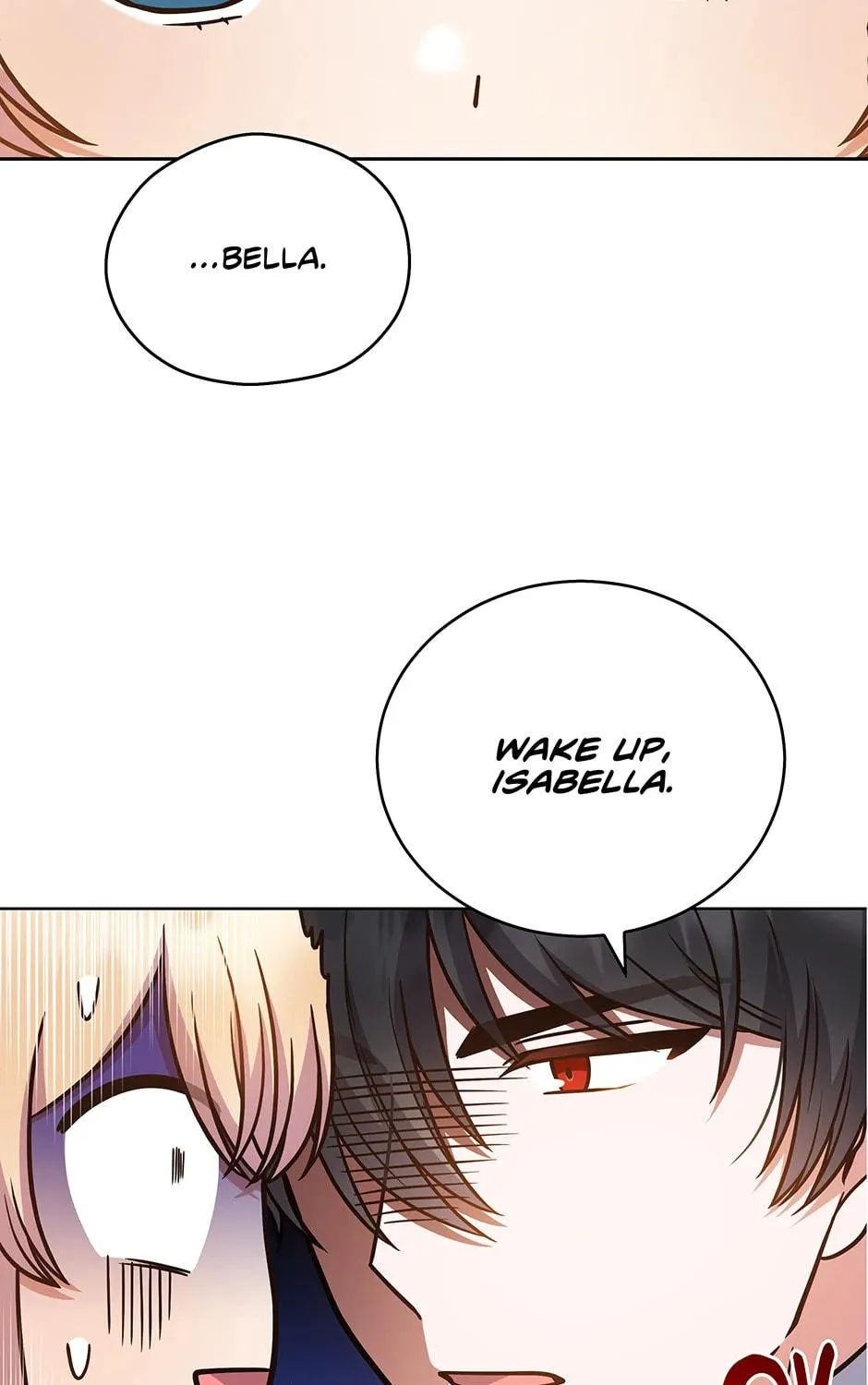 I Became the Daughter-in-Law of the Righteous Mad Dog Chapter 31 page 17 - 