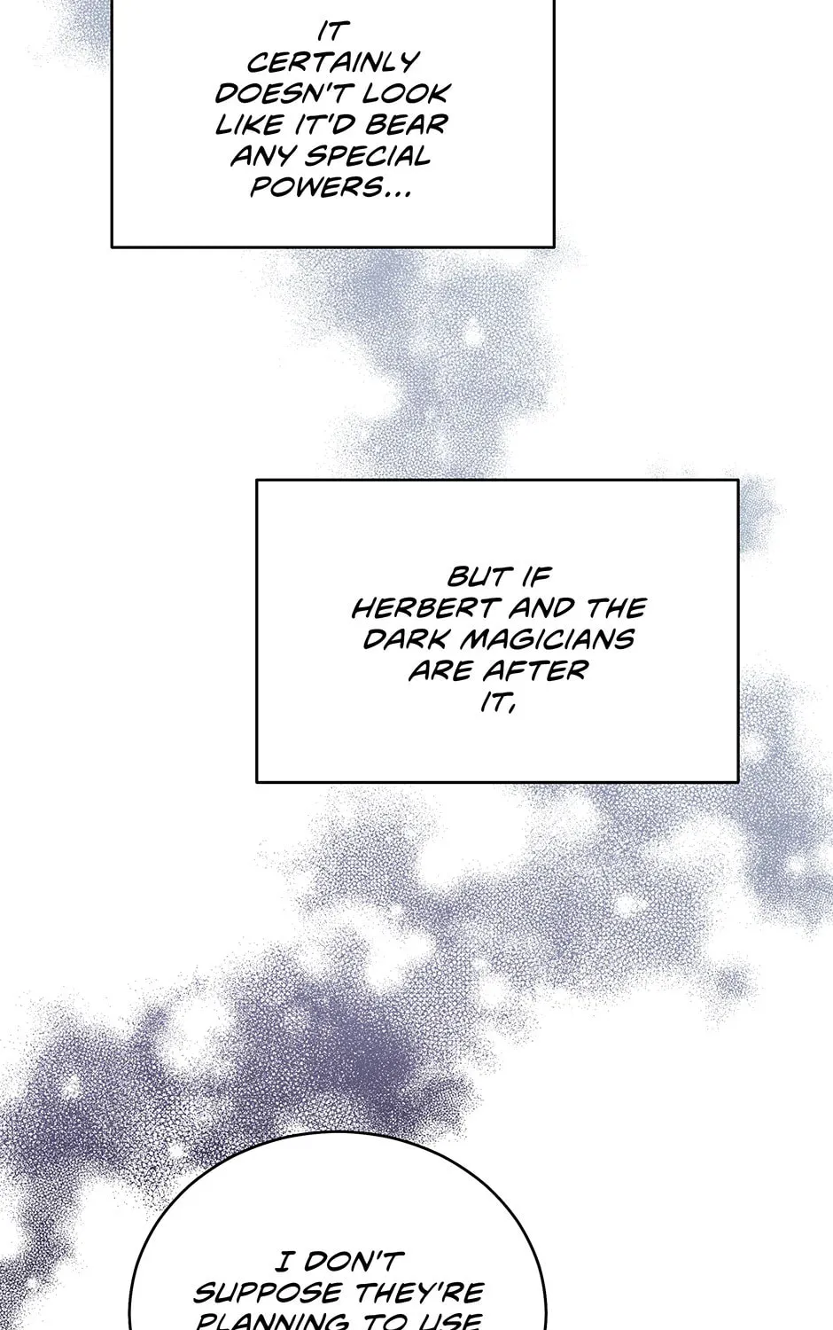 I Became the Daughter-in-Law of the Righteous Mad Dog Chapter 31 page 3 - 