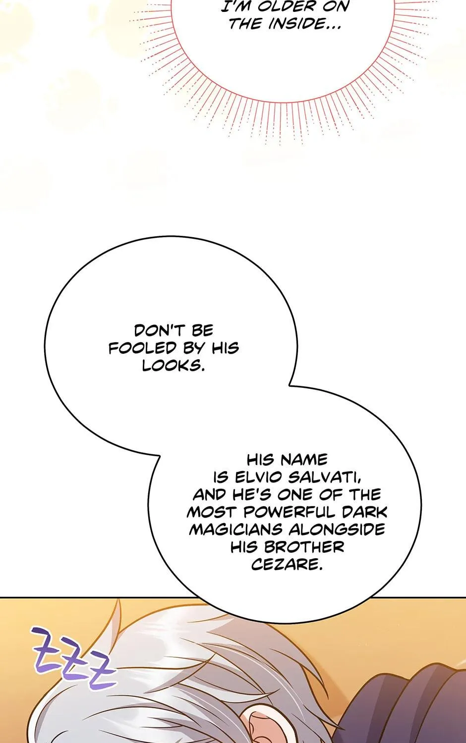I Became the Daughter-in-Law of the Righteous Mad Dog Chapter 31 page 23 - 