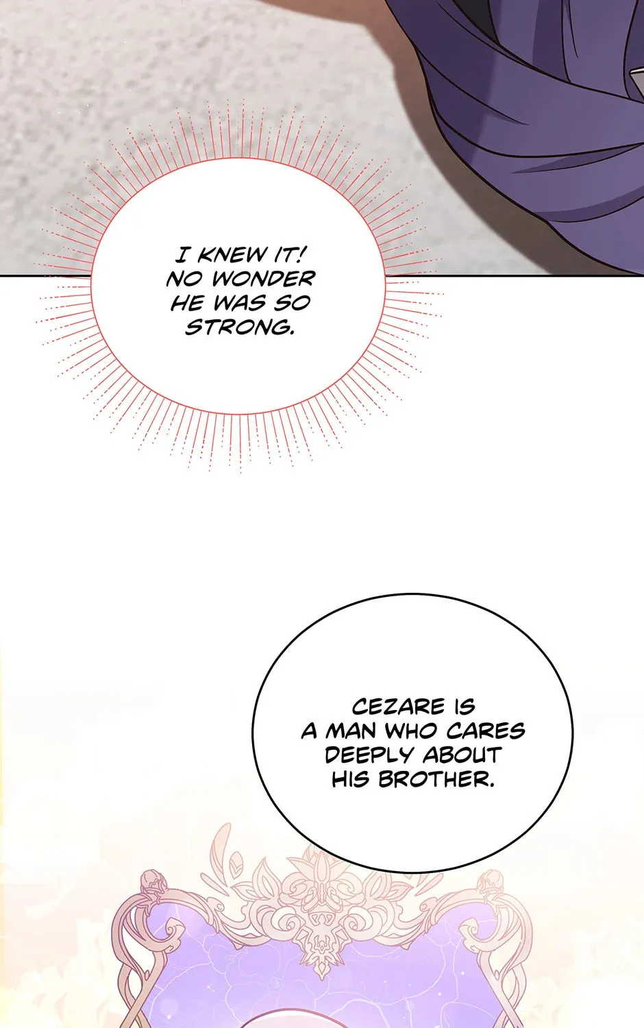 I Became the Daughter-in-Law of the Righteous Mad Dog Chapter 31 page 25 - 