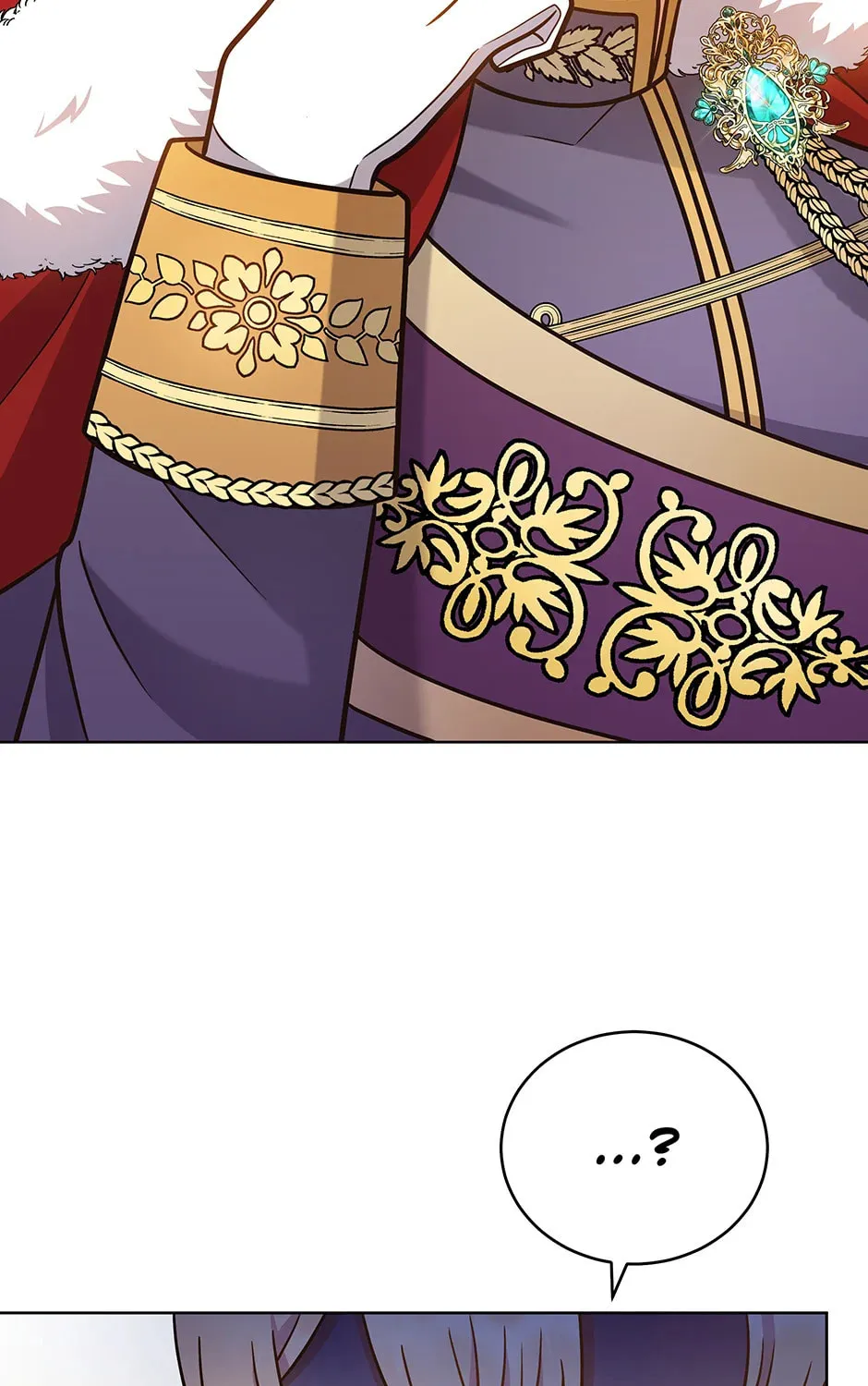 I Became the Daughter-in-Law of the Righteous Mad Dog Chapter 31 page 37 - 