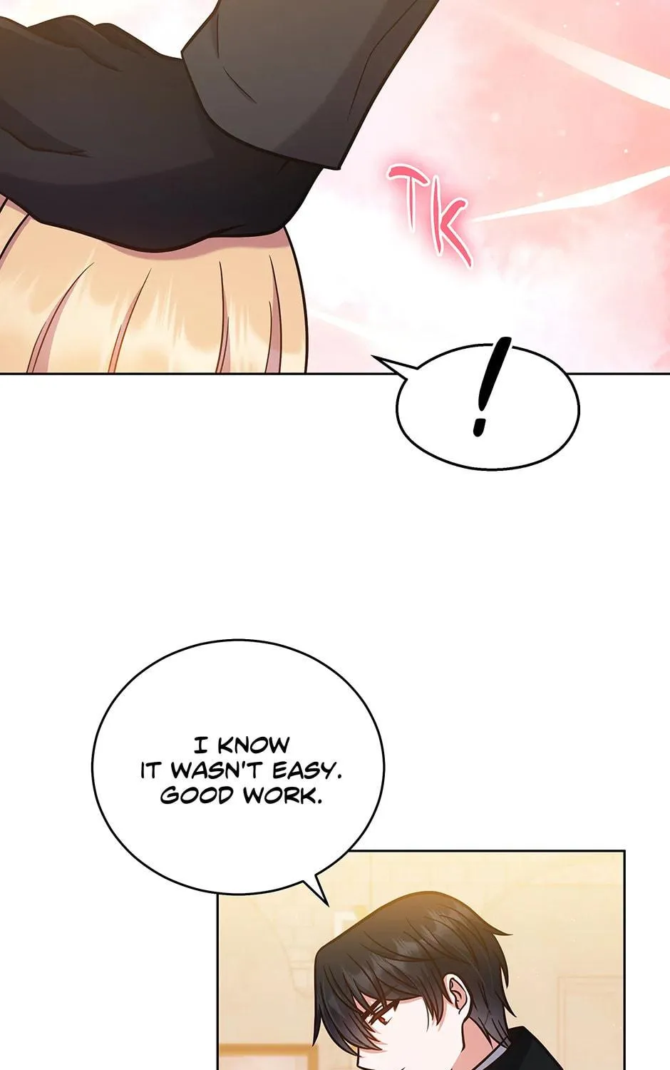 I Became the Daughter-in-Law of the Righteous Mad Dog Chapter 31 page 5 - 