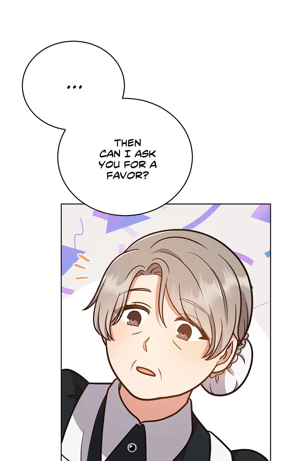 I Became the Daughter-in-Law of the Righteous Mad Dog Chapter 31 page 43 - 