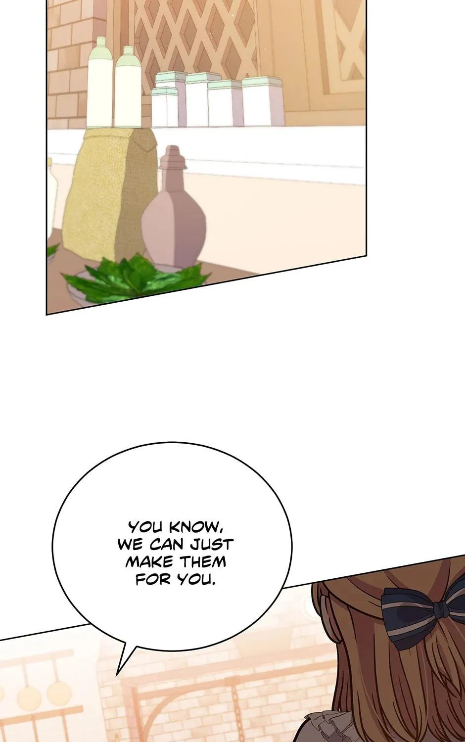 I Became the Daughter-in-Law of the Righteous Mad Dog Chapter 31 page 47 - 