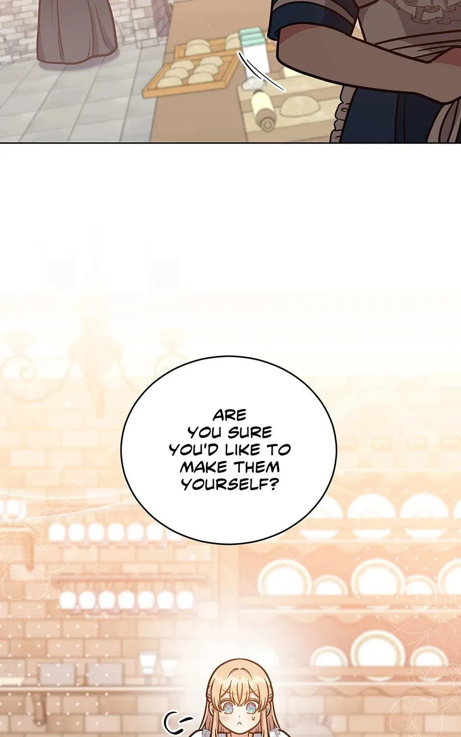 I Became the Daughter-in-Law of the Righteous Mad Dog Chapter 31 page 49 - 